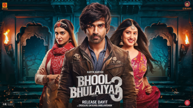 Bhool Bhulaiyaa 3 Download Filmyzilla