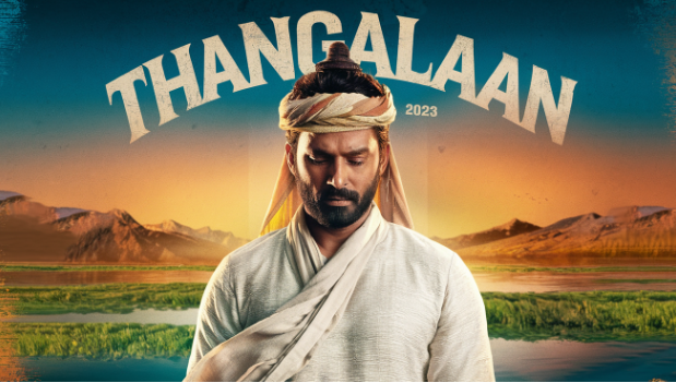 Thangalaan Movie Download