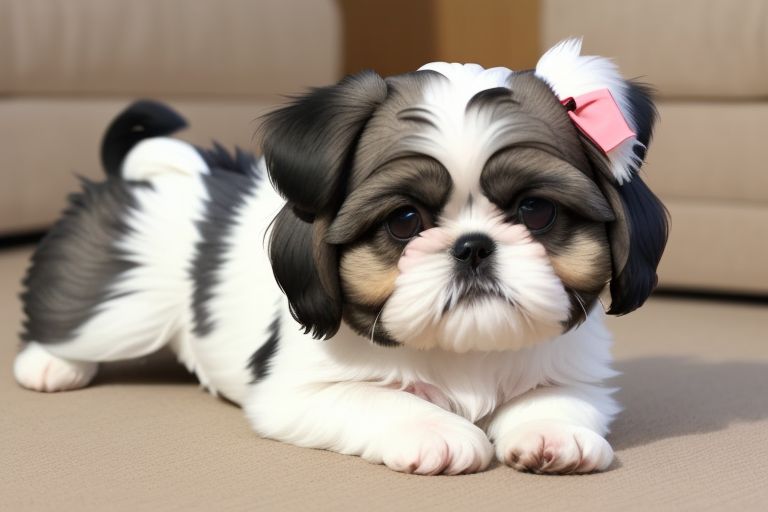 Why Shih Tzu Are the Worst Dog