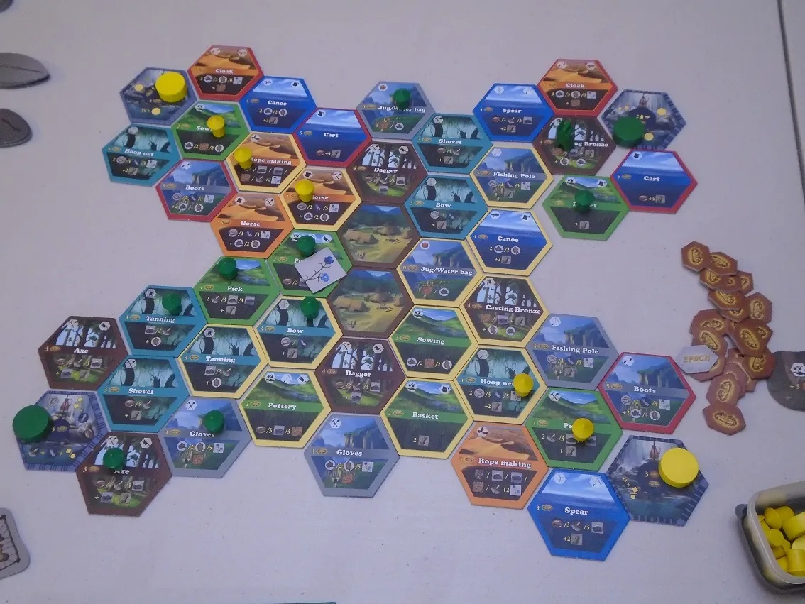 epoch fun