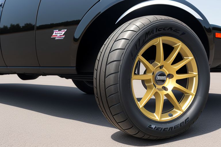 mickey thompson et street r​