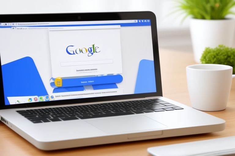 search google or type a url