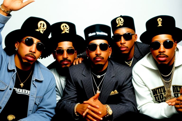 digital underground