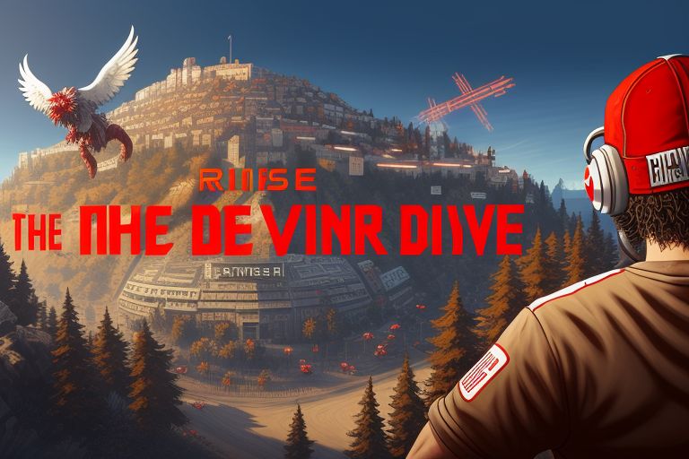 devolver digital