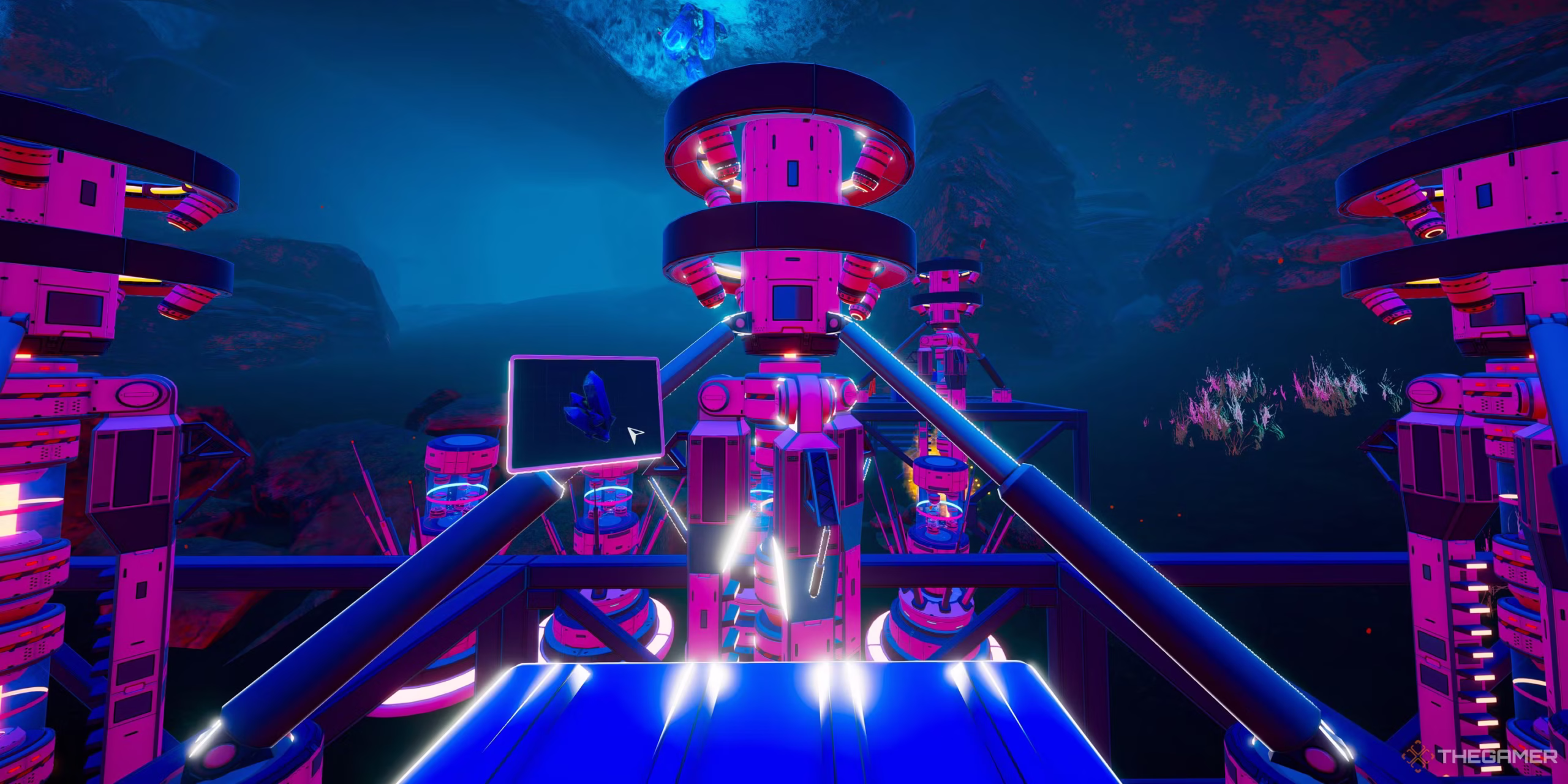 Planet Crafter Osmium