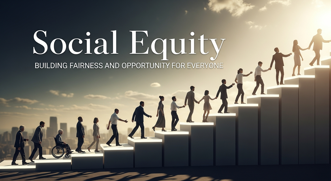 Social Equity
